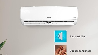  Check out the list of top 5 Amazon deals on Split AC.

 