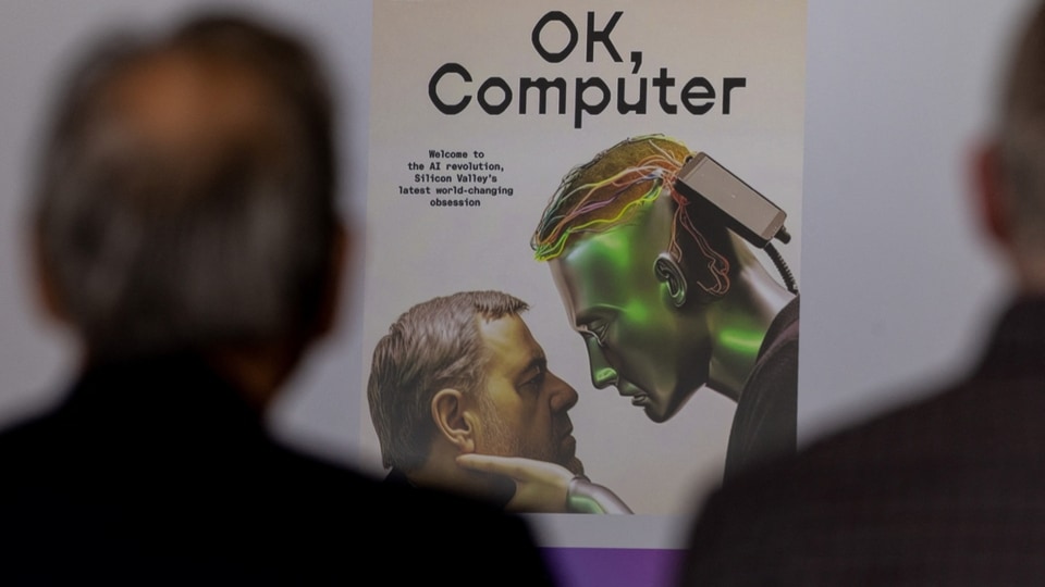 Artificial intelligence
