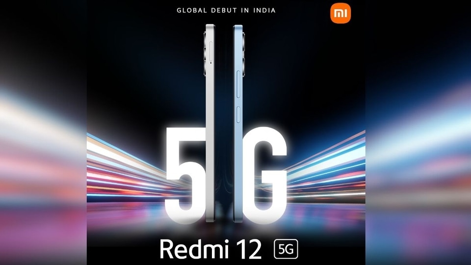 Xiaomi Redmi 12 Series, Xiaomi TV X series, Redmi Watch3 Active launch  today: Check expected price, other details - BusinessToday