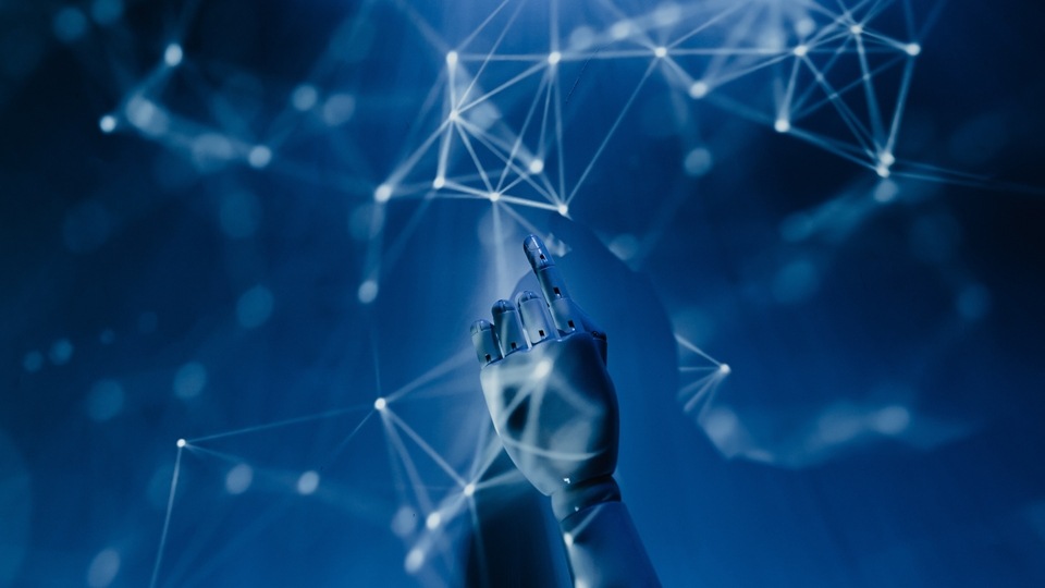 Artificial intelligence has the capability to predict employees’ career move patterns. AI appreciation day