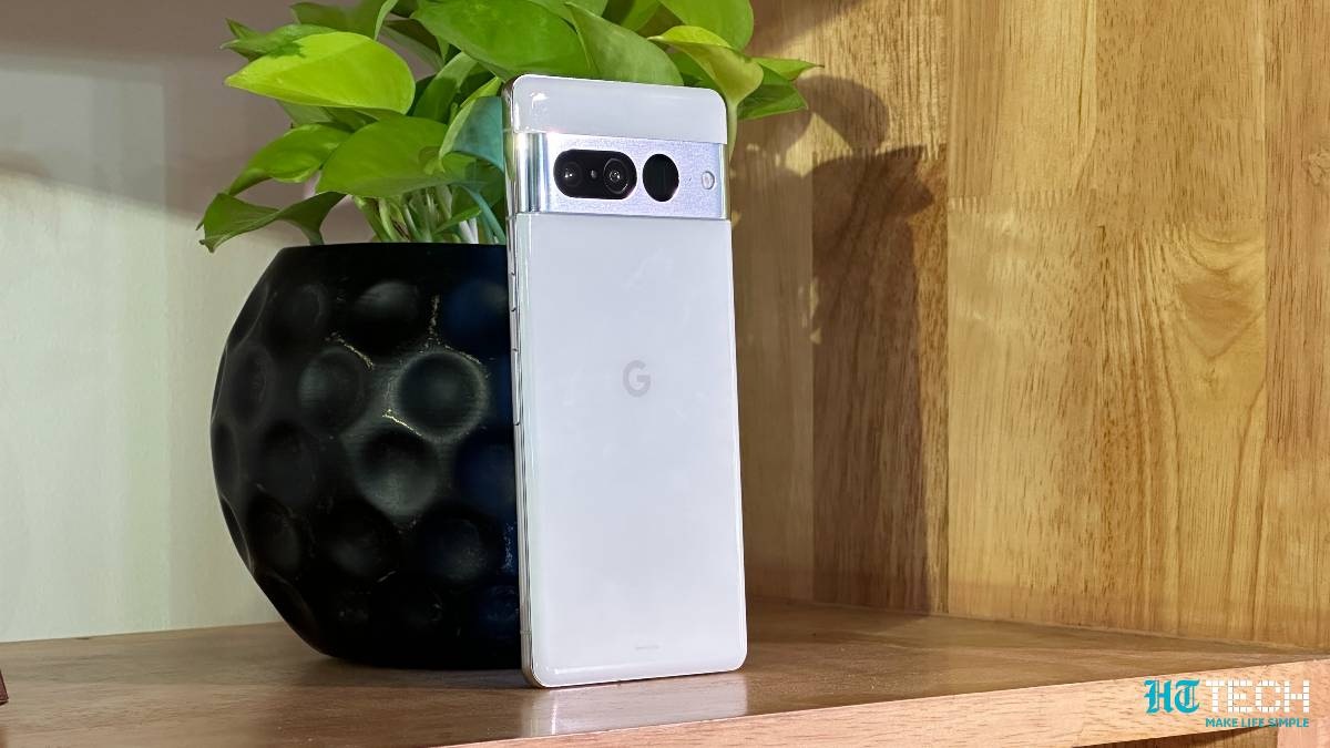 Google Pixel 7 Pro: With the Pixel 7 Pro, you can expect stunning images in a wide range of scenarios and focal lengths. It has a 50MP main camera and 12MP ultra-wide and 48MP telephoto lenses that capture mesmerizing images. Google Pixel 7 Pro: With the Pixel 7 Pro, you can expect stunning images in a wide range of scenarios and focal lengths. It has a 50MP main camera and 12MP ultra-wide and 48MP telephoto lenses that capture mesmerizing images.