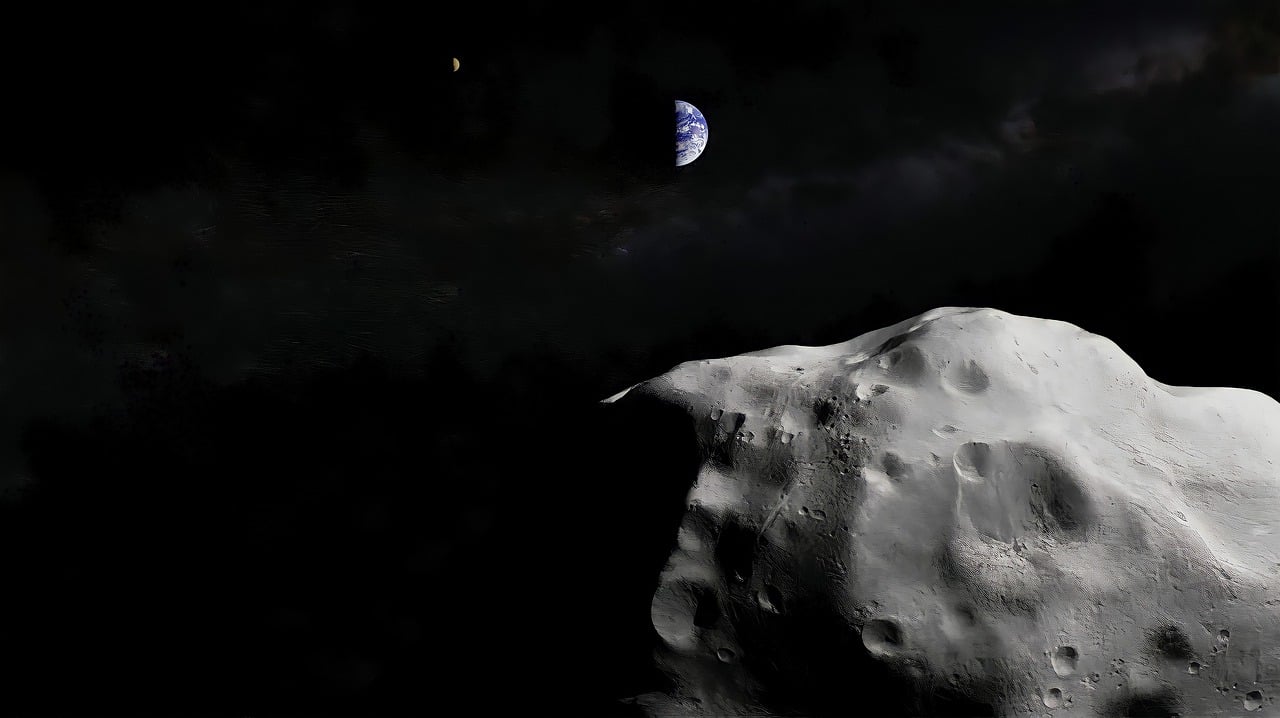 Asteroid 2016 AW65 – Asteroid 2016 AW65 will make its extremely close approach to the planet today, July 31. The asteroid, with a width of around 150 feet, will approach at a distance of 6.3 million kilometers and a speed of nearly 20583 kilometers per hour. asteroids