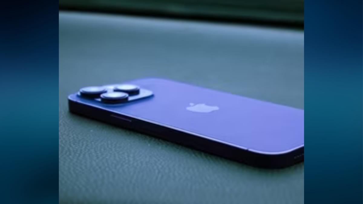 According to Mark Gurman, iPhone 15 Pro models may feature a new frame that will discard its stainless-steel edges for premium and lightweight titanium alloy. The Pro models will reportedly also retain the frosted glass back from the iPhone 14 series, with smoother edges connecting the sides and front compared to previous designs. According to Mark Gurman, iPhone 15 Pro models may feature a new frame that will discard its stainless-steel edges for premium and lightweight titanium alloy. The Pro models will reportedly also retain the frosted glass back from the iPhone 14 series, with smoother edges connecting the sides and front compared to previous designs.