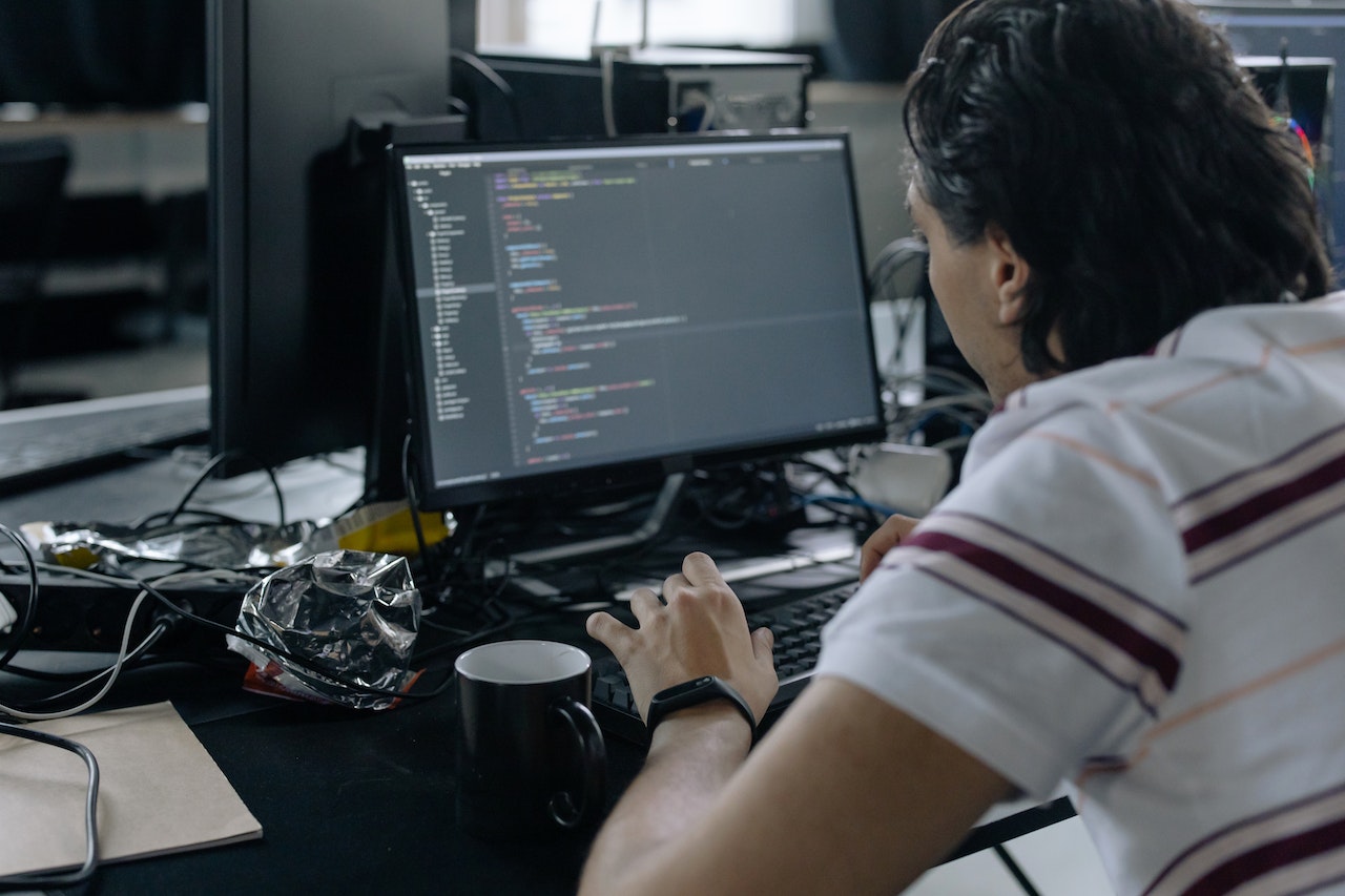 Are you a computer science enthusiast? Then, you should know about the trends in programming languages that you should learn. Check these 3 programming languages that you should know all about. Are you a computer science enthusiast? Then, you should know about the trends in programming languages that you should learn. Check these 3 programming languages that you should know all about.