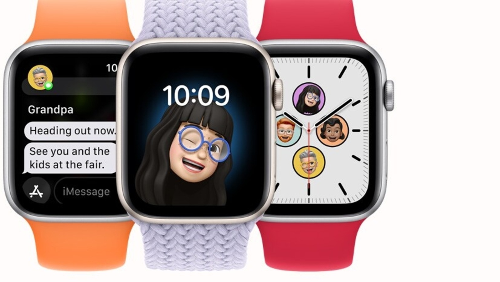 Massive discount rolled out on Apple Watch SE