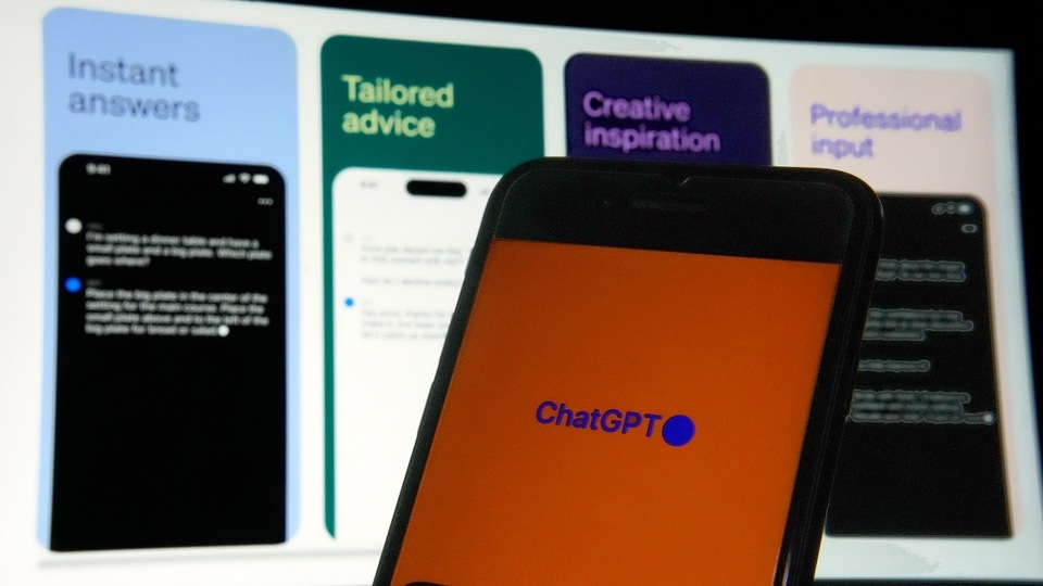 The release of ChatGPT in November spurred a surge of excitement and fear about the potential of this kind of technology to transform work. ChatGPT