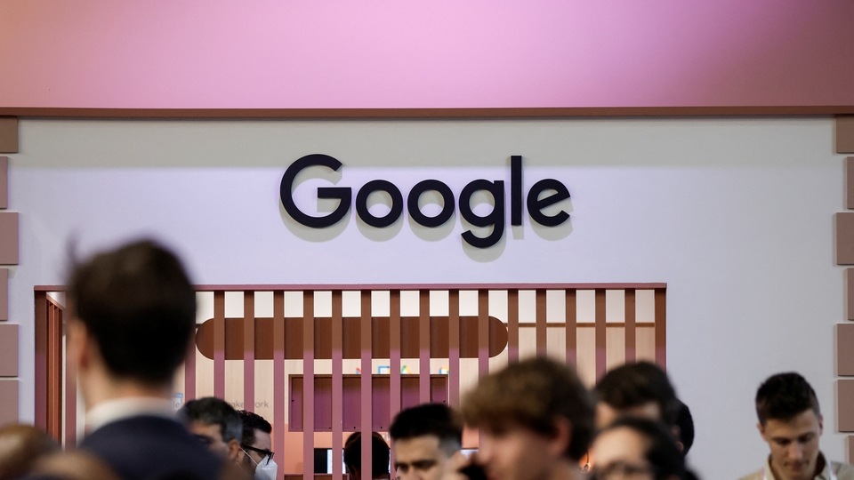 “Google has an influence on platform competition because it is where most online journeys start,” said Competition Commission Chairman James Hodge in a media briefing on Monday. Google