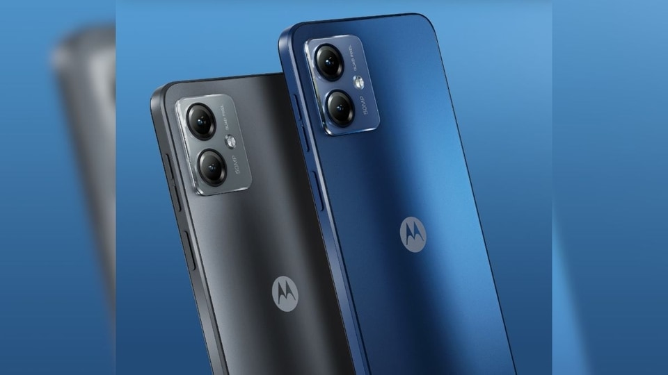 Motorola G14 Price in India, Full Specs & Features (27th February
