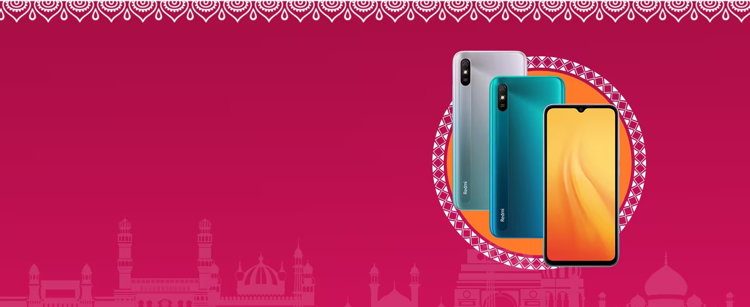 Redmi 9A Sport features a 13MP rear camera with AI portrait capabilities and a 5MP front camera. It boasts a large 5000mAh battery and comes with a 10W wired charger in the box. You can buy it from Amazon with a 6% initial discount, bringing the price down to just Rs. 7499 from Rs. 7999. Redmi 9A sport