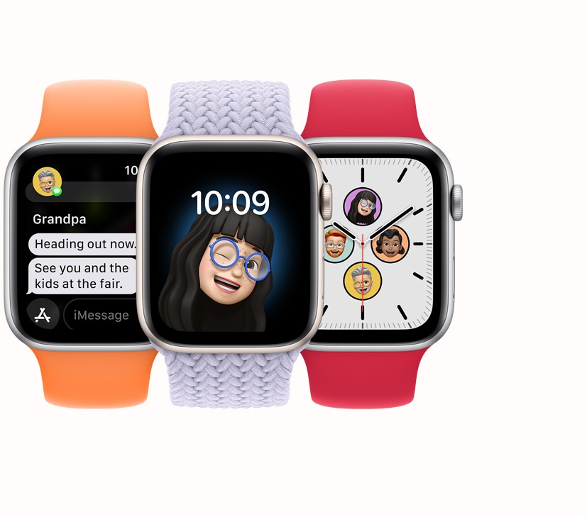 Apple watch online rebajas