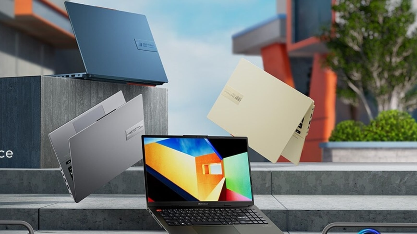 Top 5 laptops with Great Deals on Amazon: Asus Vivobook S 15, MSI ...