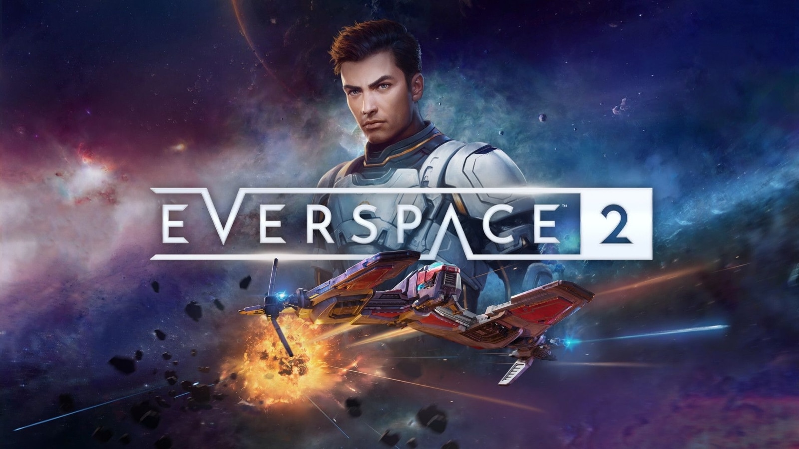 PlayStation Everspace 2 Players Benefit From Game Pass - Gameranx