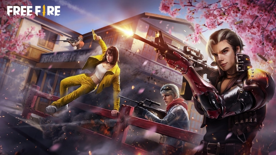 Claim free rewards now with the help of the below-mentioned codes. Garena Free Fire