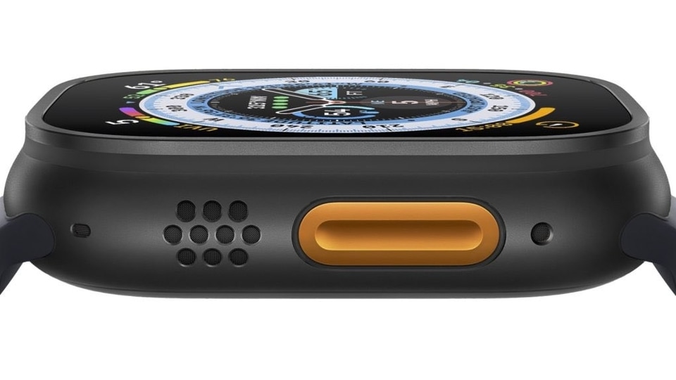 Apple Watch Ultra 2 might get big design upgrade: From new finish to unique  colorway, know what's coming