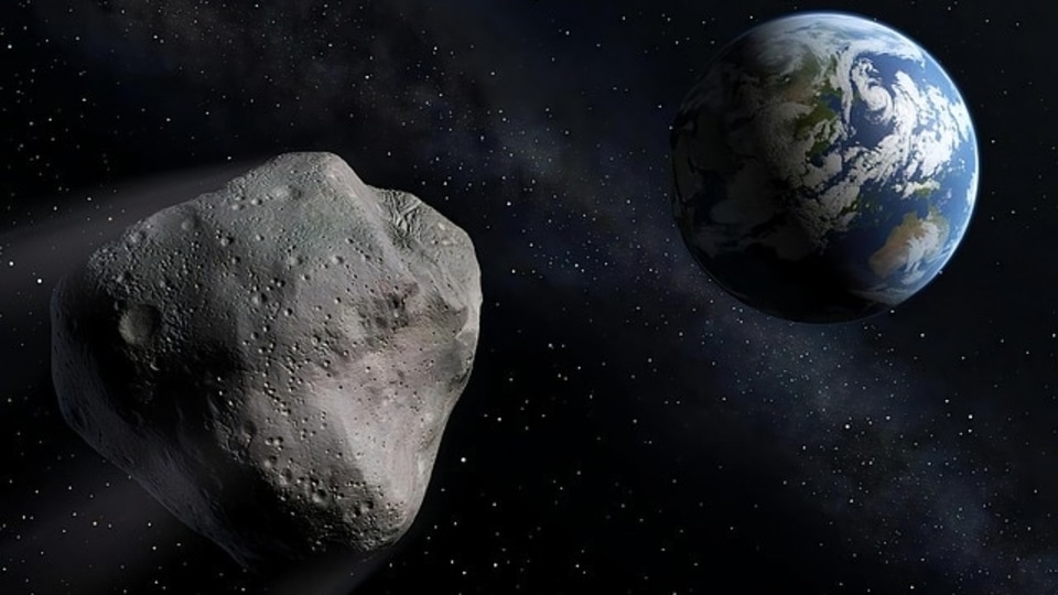 Asteroid 2023 OW4 to make a close approach to the Earth; Check speed ...