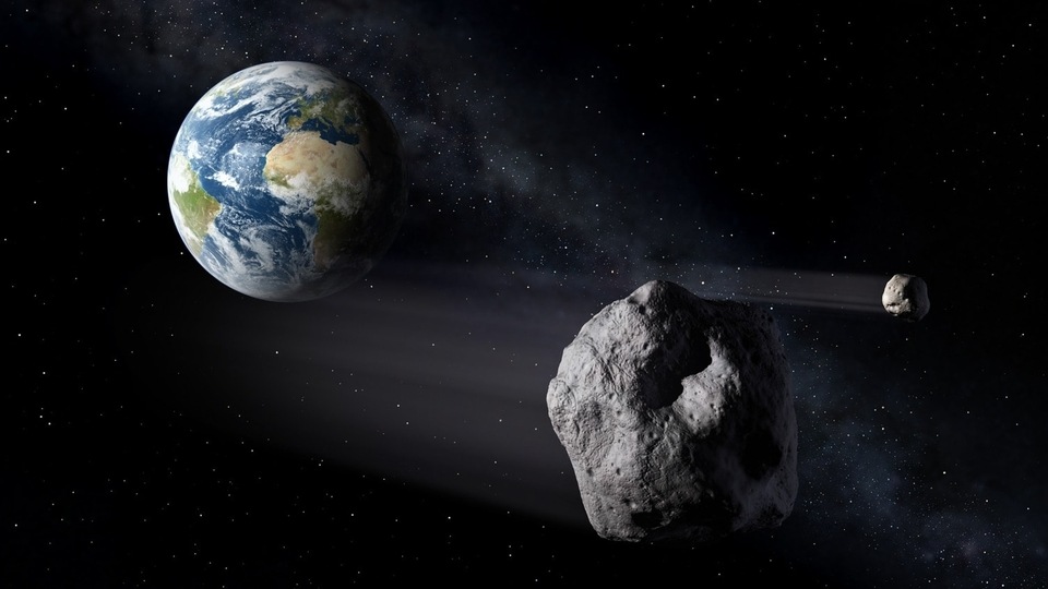 As per NASA's asteroid data tracking page, the asteroid 2023 OW4 is expected to come 565,000 KM close to the Earth. While it may appear to be a huge distance, it will only take the asteroid 20 hours to close the distance if a deviation took place at its closest point to the Earth.