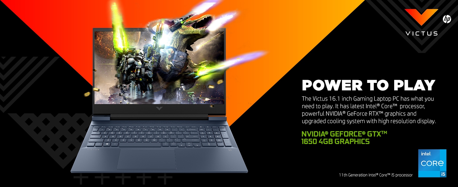 HP Victus 16: You get 5 percent cashback up to Rs. 4,000 with leading banks on the purchase of new Victus laptops. While purchasing Victus laptops you can buy a HyperX Solocast USB microphone worth Rs. 7527 at Rs. 2,999. Additionally, HP Switch offers benefits up to Rs. 3000 on exchanging an older HP laptop while purchasing a Victus. HP Victus 16: You get 5 percent cashback up to Rs. 4,000 with leading banks on the purchase of new Victus laptops. While purchasing Victus laptops you can buy a HyperX Solocast USB microphone worth Rs. 7527 at Rs. 2,999. Additionally, HP Switch offers benefits up to Rs. 3000 on exchanging an older HP laptop while purchasing a Victus.