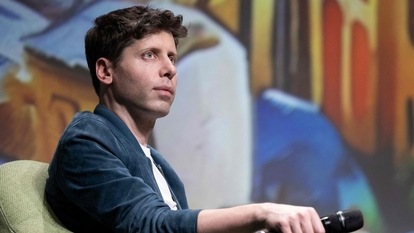 Sam Altman