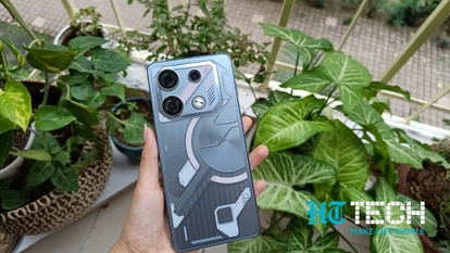 Infinix GT 10 Pro was launched in India today and here are our first impressions of this gaming handset. Check out the few things you need to consider before investing in the smartphone.