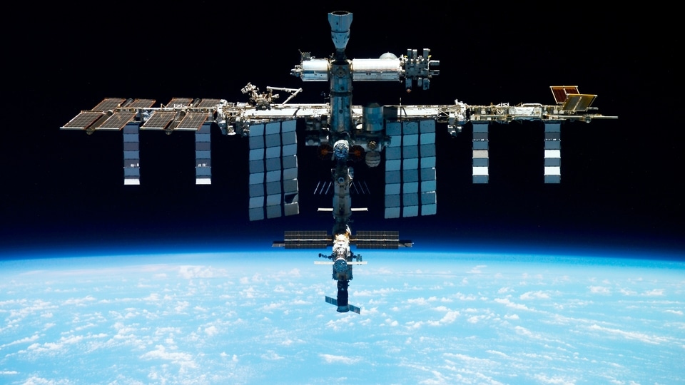 International Space Station