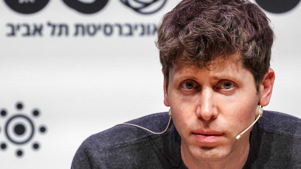 OpenAI chief executive Sam Altman on July 24, 2023, launched the Worldcoin crypto project that relies on an eye scan to verify a user's identity. Worldcoin