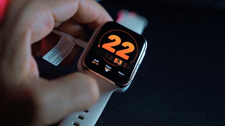 Grab smartwatches with huge discounts during the Amazon sale. smartwatch