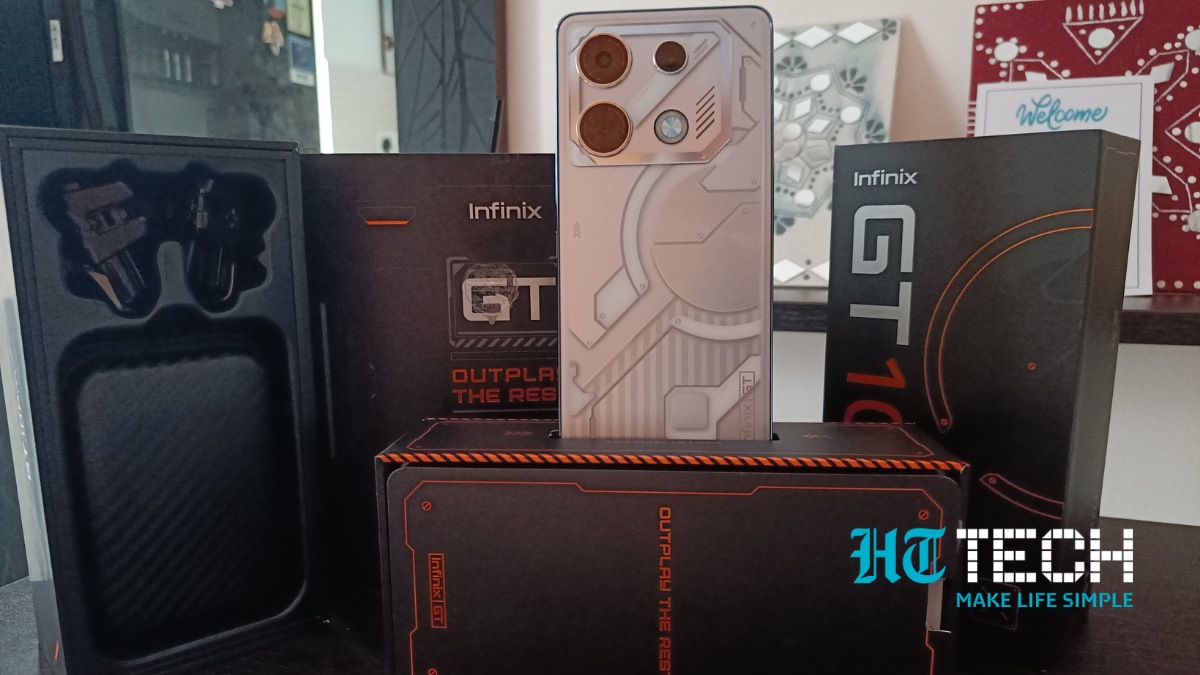 The Infinix GT 10 Pro smartphone will retail for Rs. 19,999 and customers can get up to 2000 instant discount with ICICI and Kotak Bank cards. Keeping the price in mind and the performance too, it is likely to give serious competition to other smartphones in this segment. Notably, the negatives do not take anything away from the fact that it is a gaming smartphone and what you need to focus is on the big display and performance. If you are someone who’s a gaming enthusiast, then you can check it out. Is it worth buying though? We will have more about the phone in our upcoming review. Stay tuned. The Infinix GT 10 Pro smartphone will retail for Rs. 19,999 and customers can get up to 2000 instant discount with ICICI and Kotak Bank cards. Keeping the price in mind and the performance too, it is likely to give serious competition to other smartphones in this segment. Notably, the negatives do not take anything away from the fact that it is a gaming smartphone and what you need to focus is on the big display and performance. If you are someone who’s a gaming enthusiast, then you can check it out. Is it worth buying though? We will have more about the phone in our upcoming review. Stay tuned.
