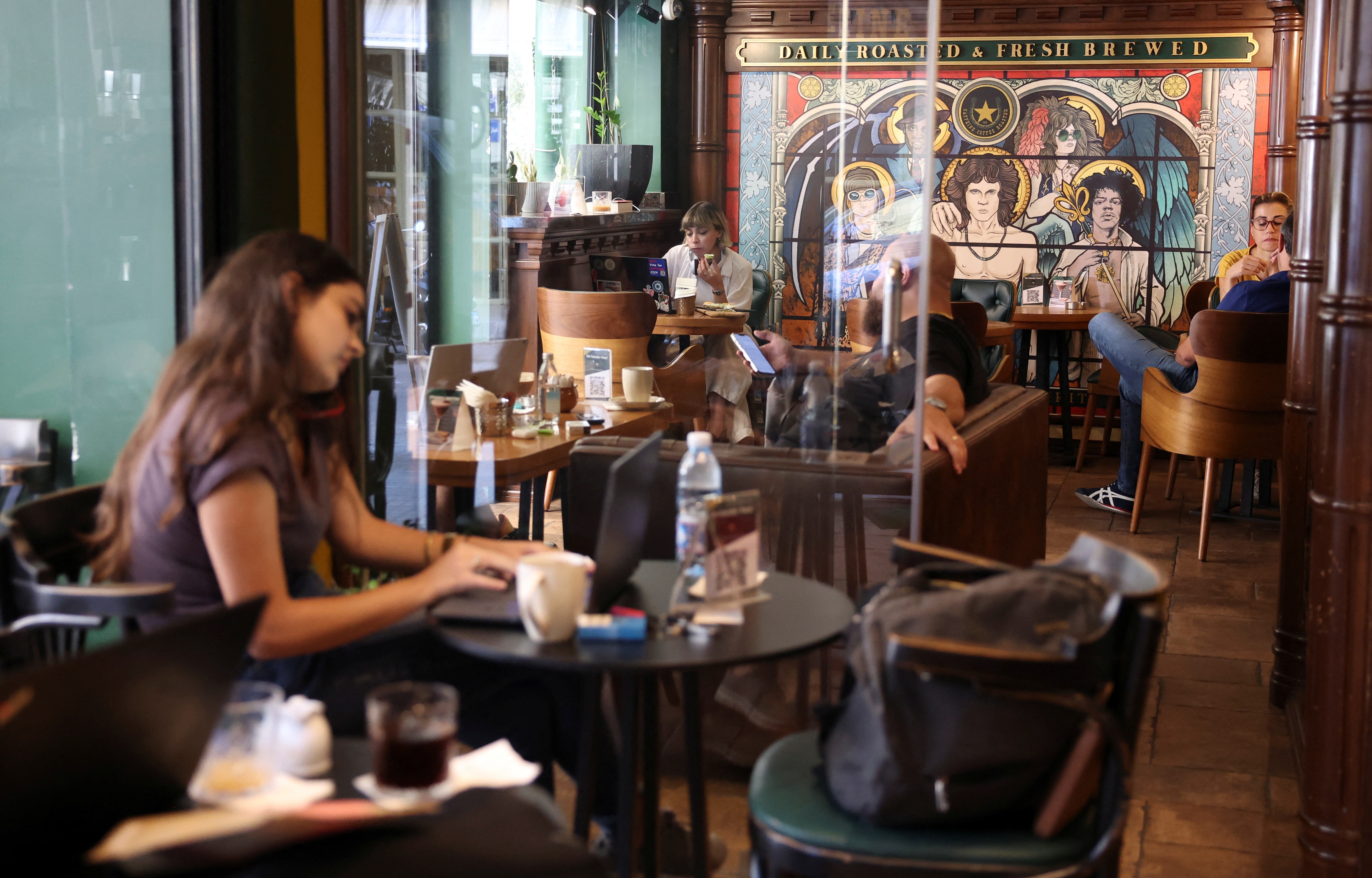 Typeface for Teams excels in ideation and collaboration, merging generative AI's agility with the power of cohesive Teams environments.&nbsp;&nbsp;