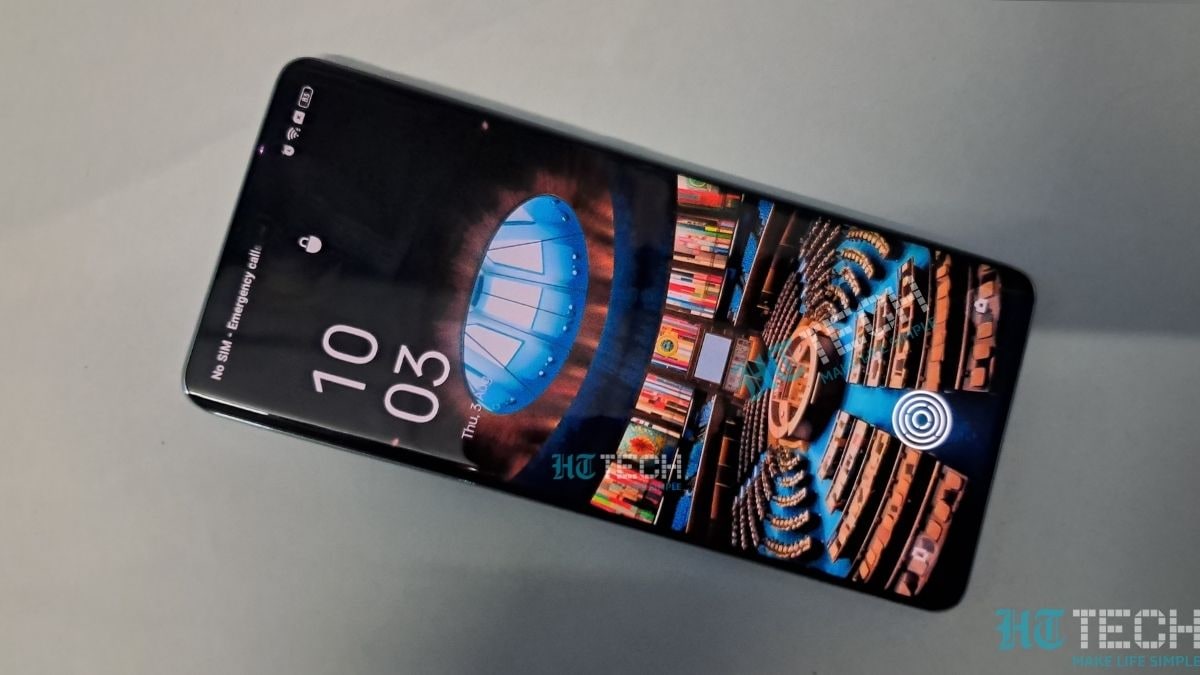 Review on OPPO RENO 10 5G