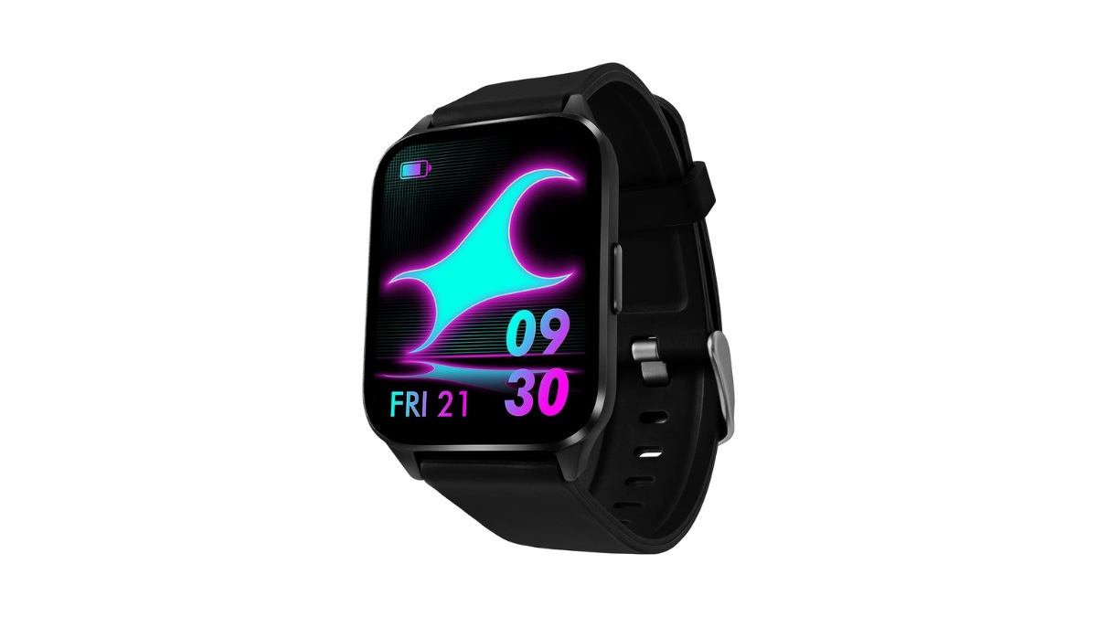 Fastrack Reflex Horizon Smartwatch Price in India 2023, Full Specs & Review