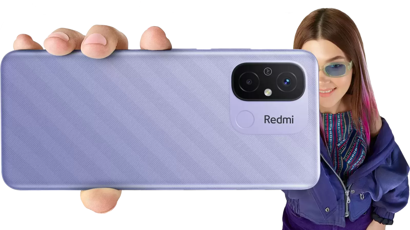  Redmi