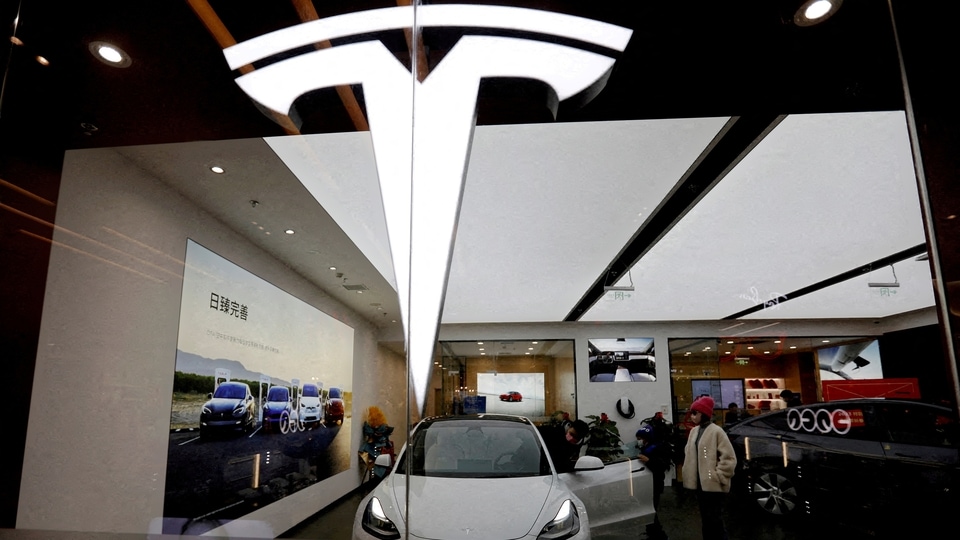 Tesla Faces California Class Action On Its Ev Range Claims Tech News