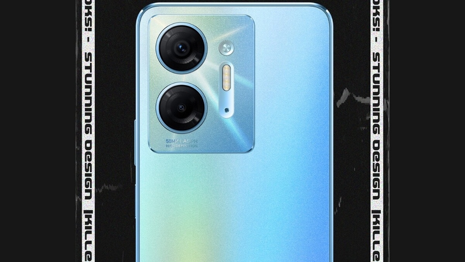 Infinix joins the league of smartphones by reducing bloatware or pre-installed Google and OS apps to enhance phone functionality.
infinix