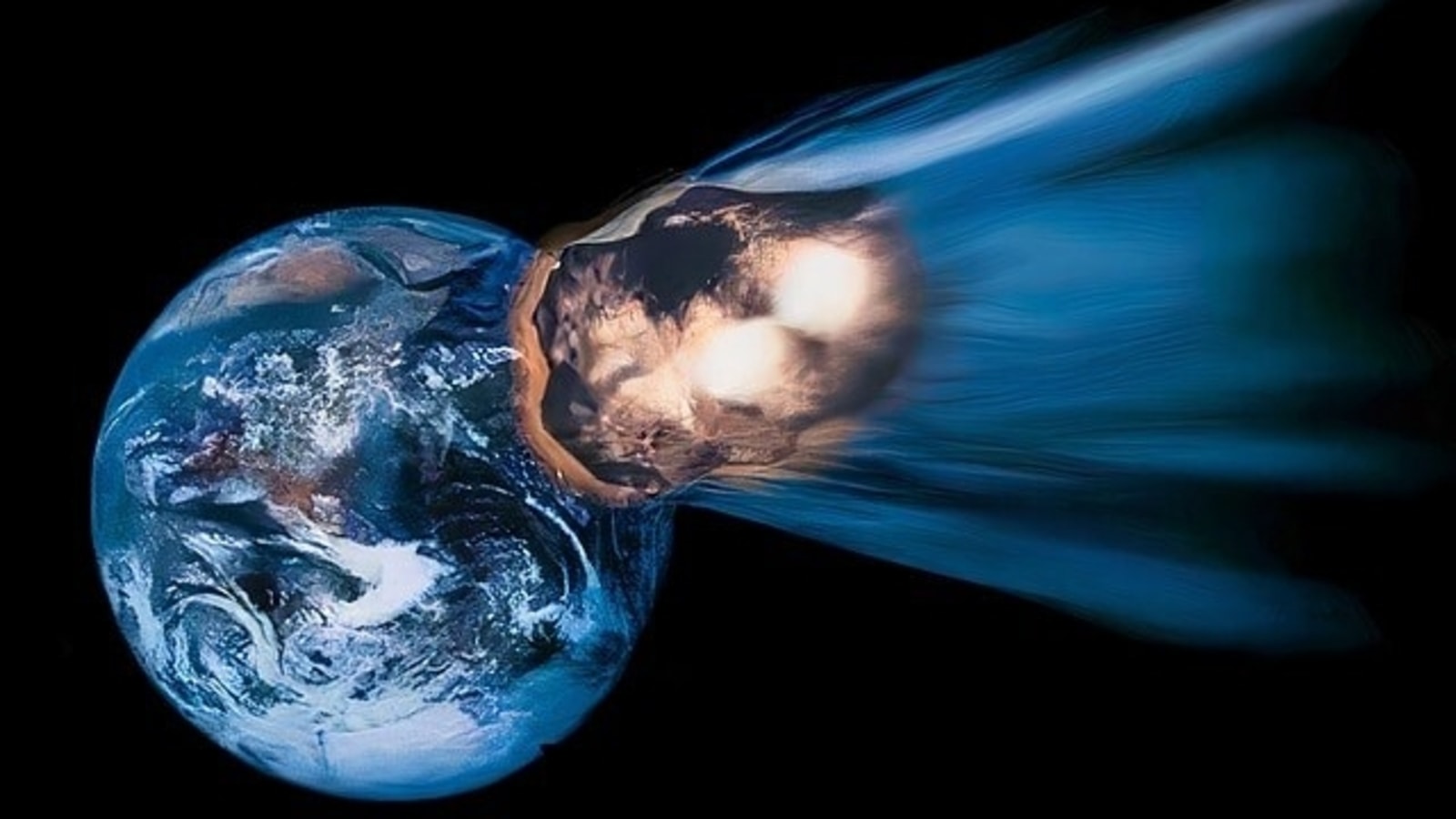 Asteroids are certainly good at capturing the public imagination. asteroids
