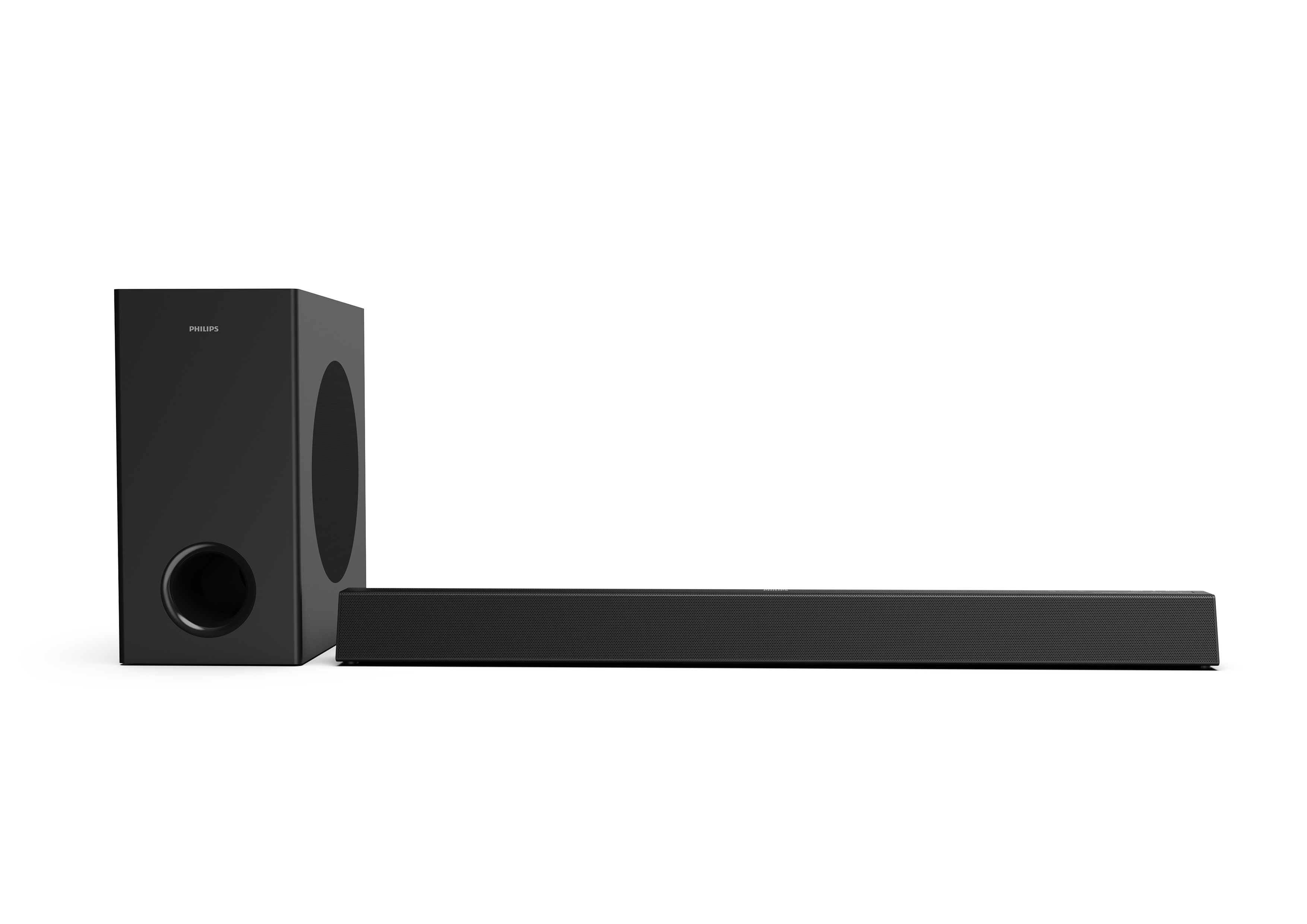 Kommerciel Meyella Berettigelse Philips TAB7007 2.1CH Dolby Audio Sound bar launched; check details | Photos