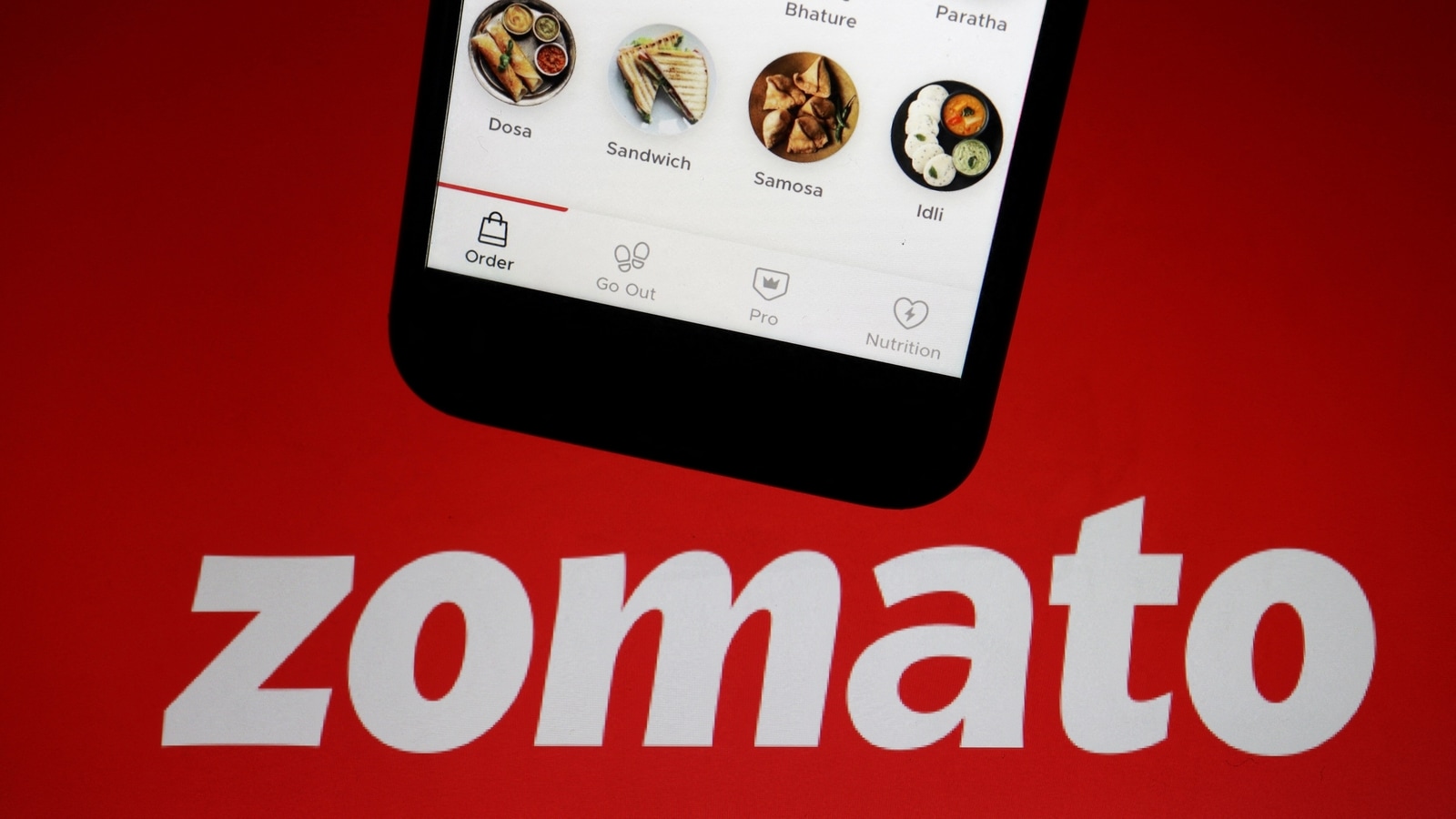 Zomato