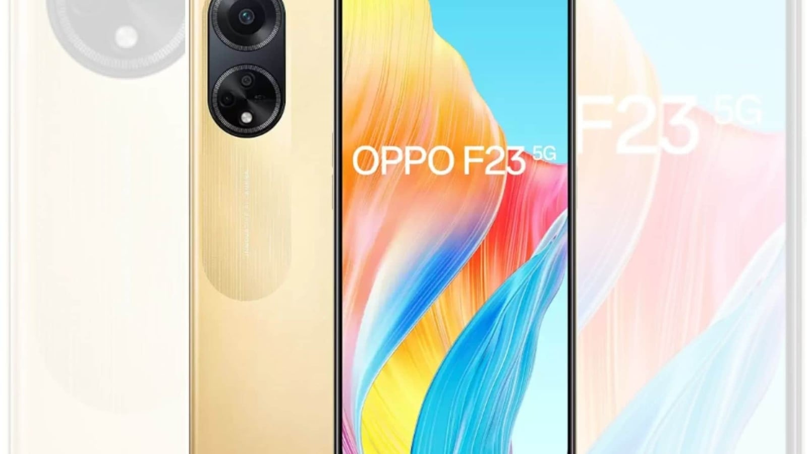 Oppo F23 5G