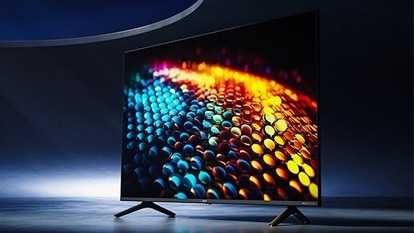 Acer (43 inches) V Series 4K Ultra HD Smart QLED Google TV comes with Dual band Wifi and 2-way Bluetooth. There is a 49% initial discount available during the Amazon sale day, which means you can buy it for just Rs. 27999 instead of Rs. 54999.