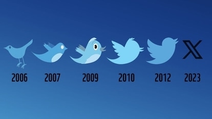 Twitter logo