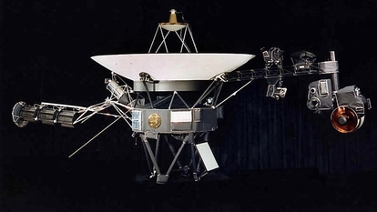 Voyager 2