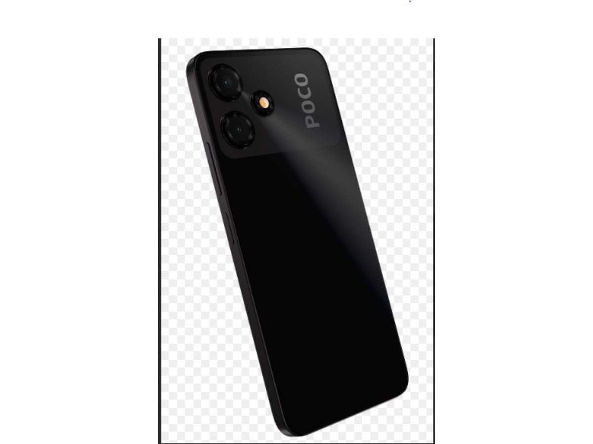 POCO M6 Pro technical specifications 