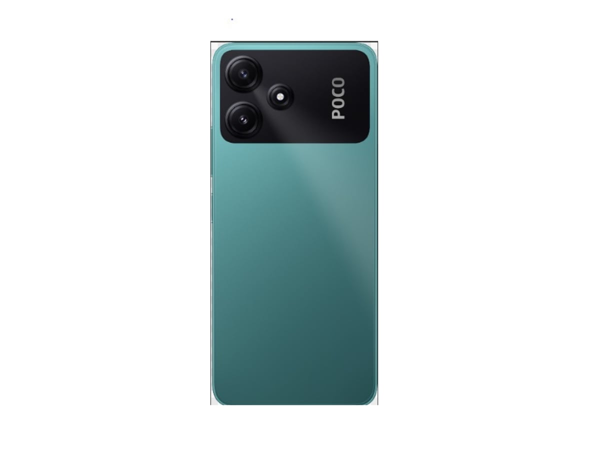 POCO M6 Pro 5G is unveiled in India with a Snapdragon 4 Gen 2 chipset