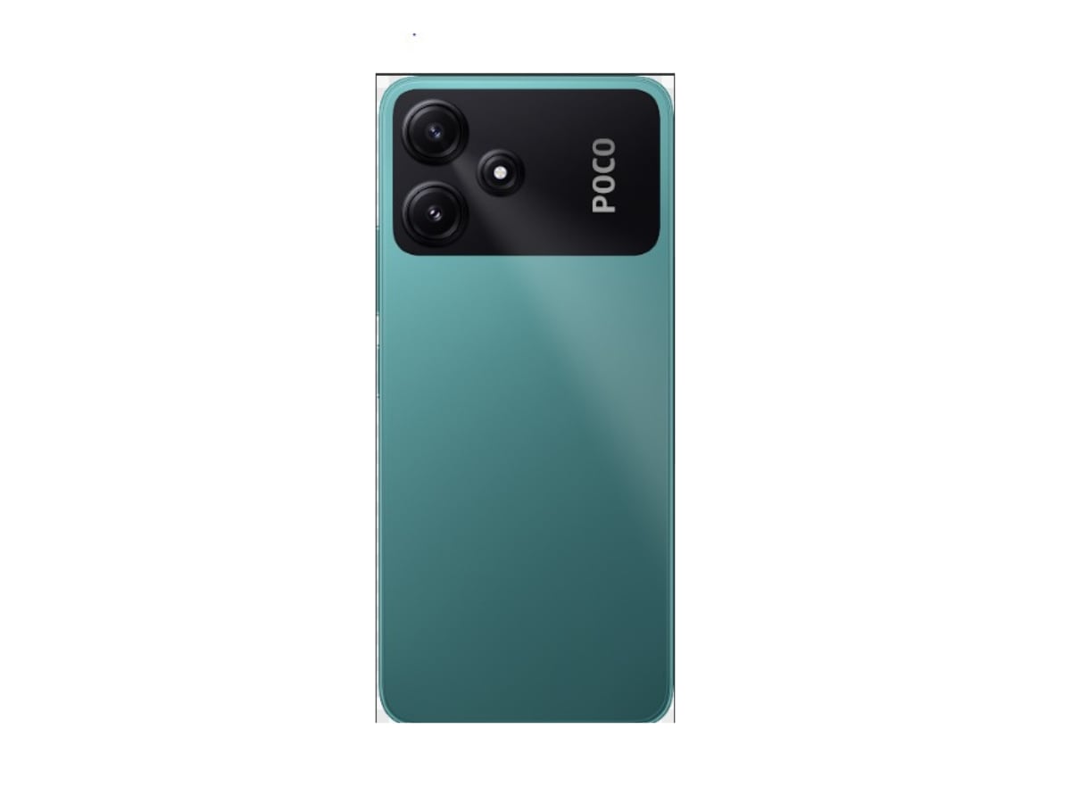 poco m6 mobile