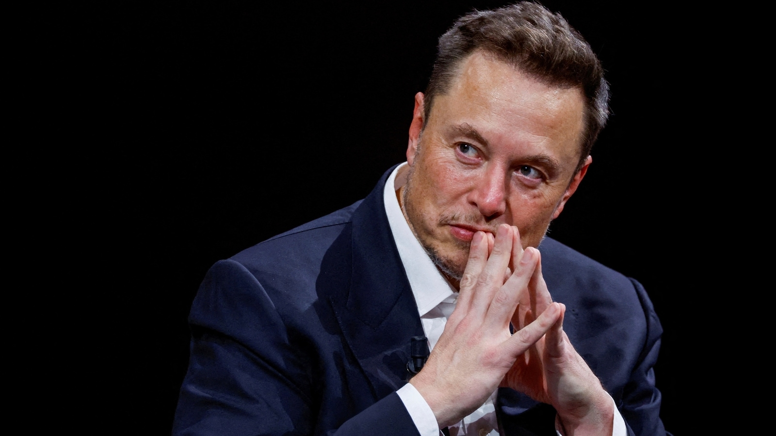 Musk Says Cage Fight with Zuckerberg Will Be Live-Streamed on X