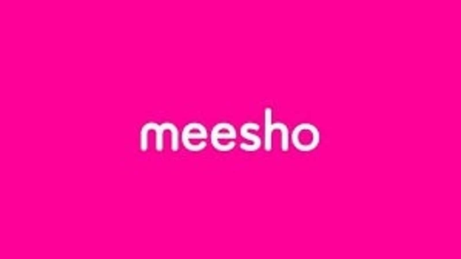 A Meta-backed Indian startup called Meesho manages to make a profit