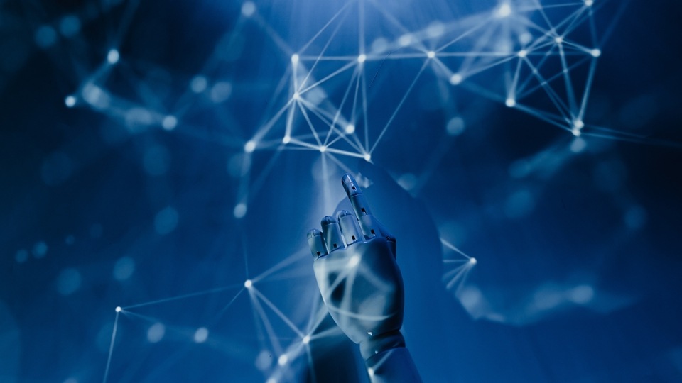 A McKinsey study suggests that marketing and sales have the biggest reported revenue effects of AI. AI appreciation day