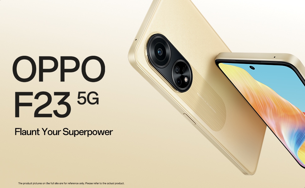 Oppo A79 5G, with 50MP camera, launched in India; Check specifications,  price, and more