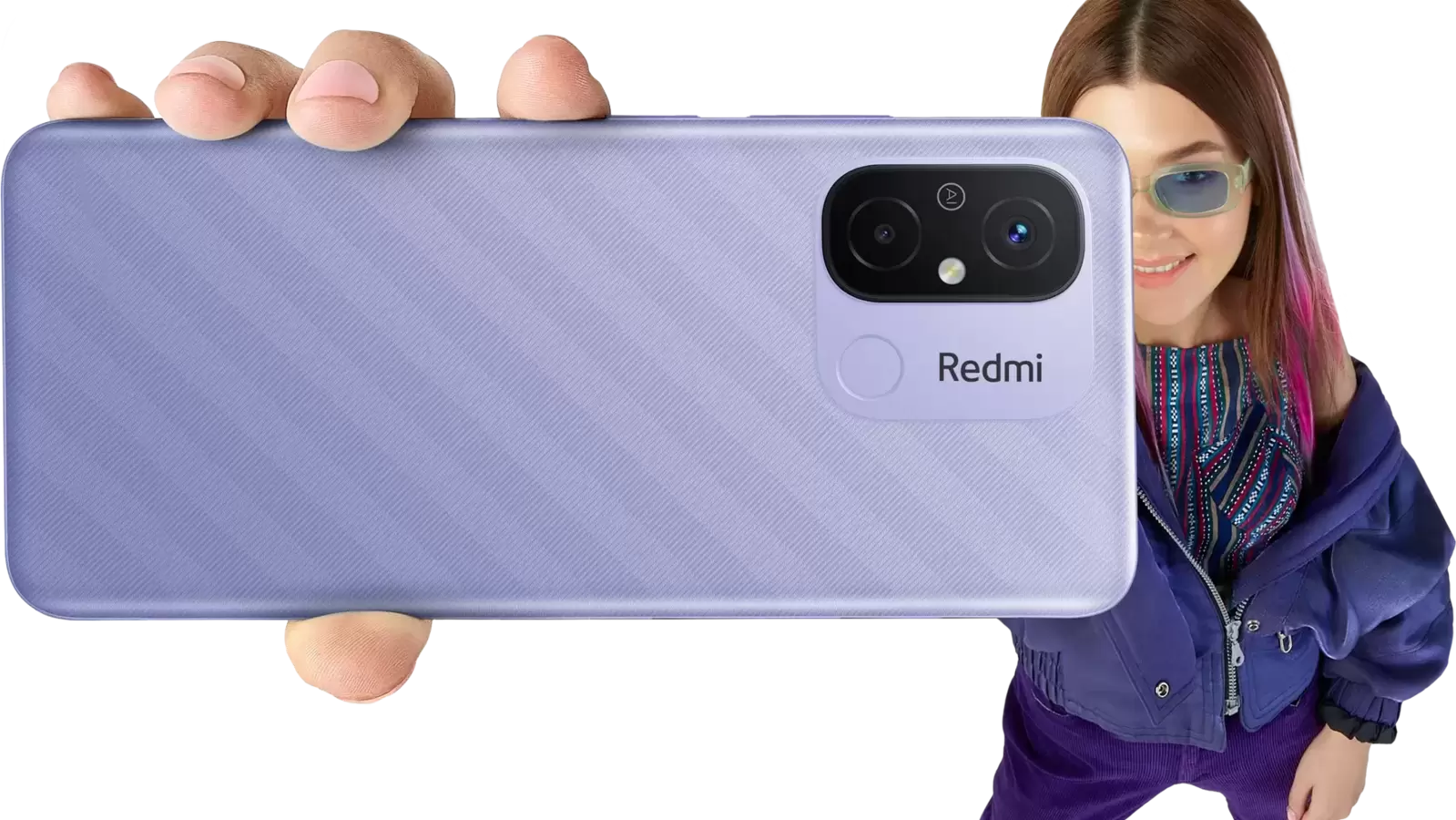 Redmi 12 C