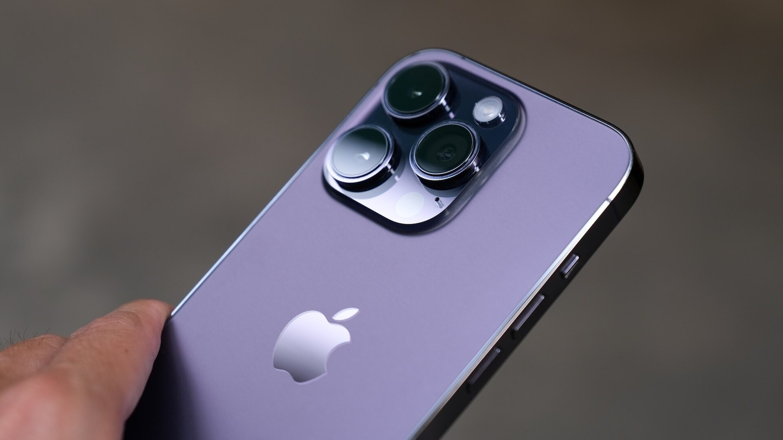 The iPhone 15 series will reportedly debut at an Apple event on September 13. iPhone 14 Pro