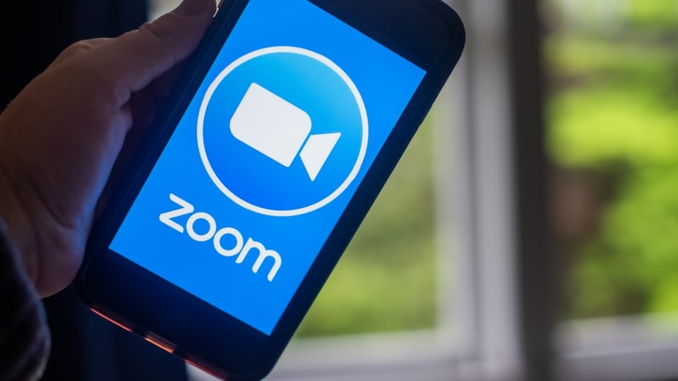 The Zoom Video Communications calling their employees to office